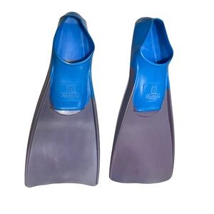 Tritan Swimster Swim Fins